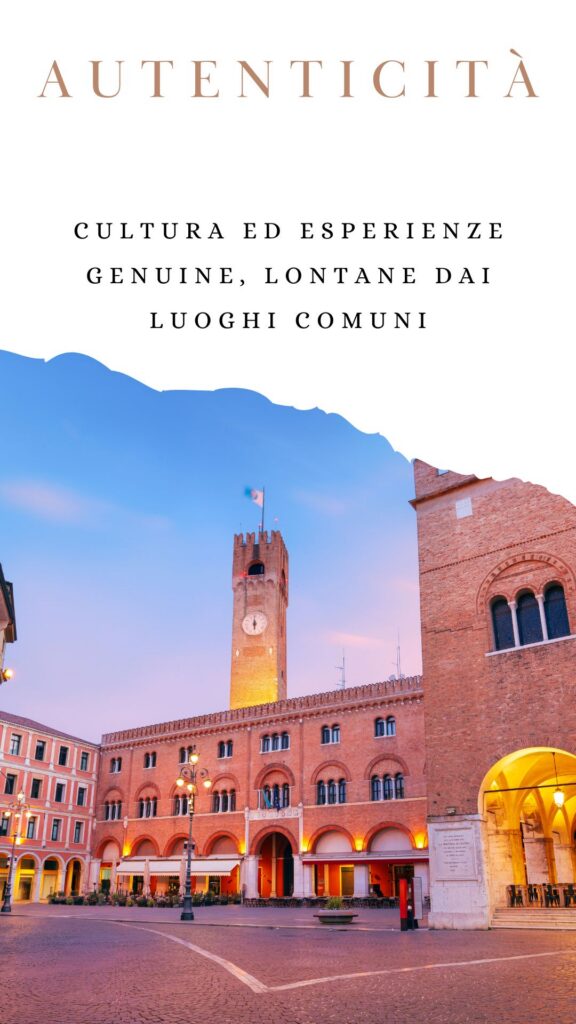 Visit Treviso