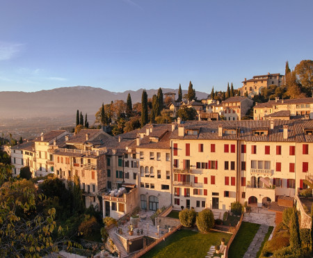 Visit Treviso