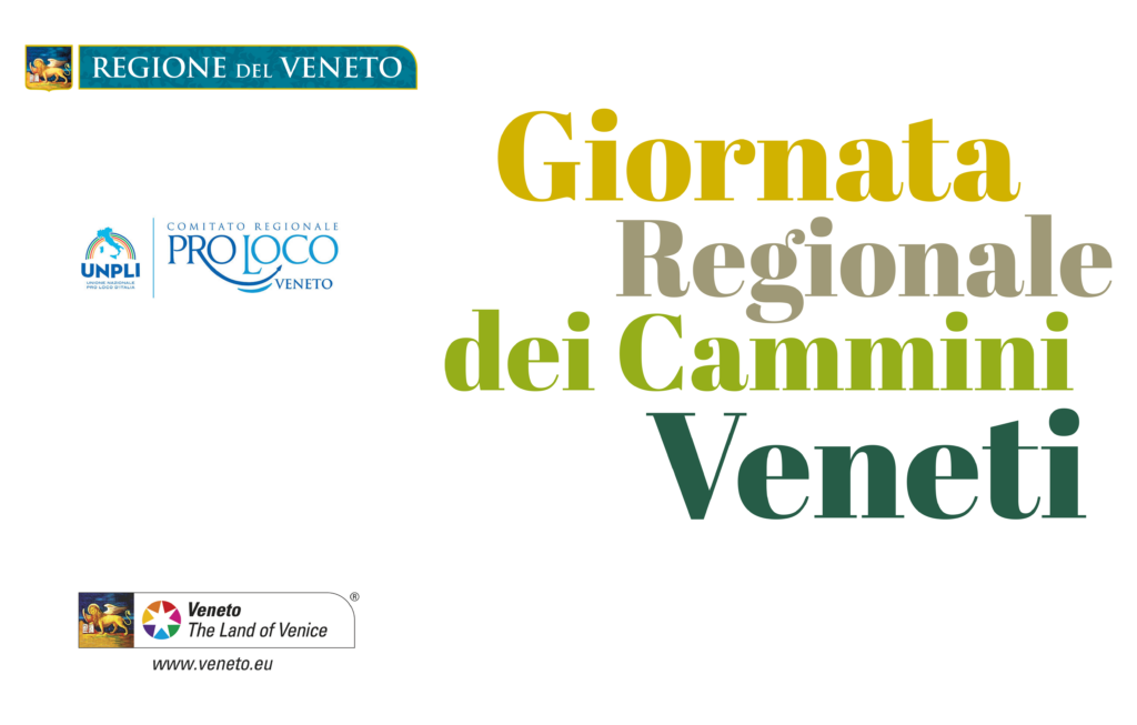 Giornata Regionale dei Cammini Veneti nella Marca Trevigiana: 24 e 25 ottobre