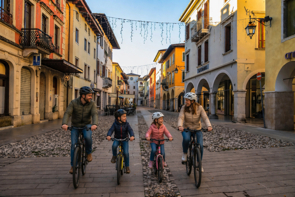 Visit Treviso