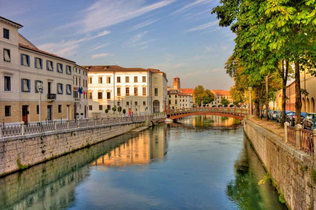 Visit Treviso