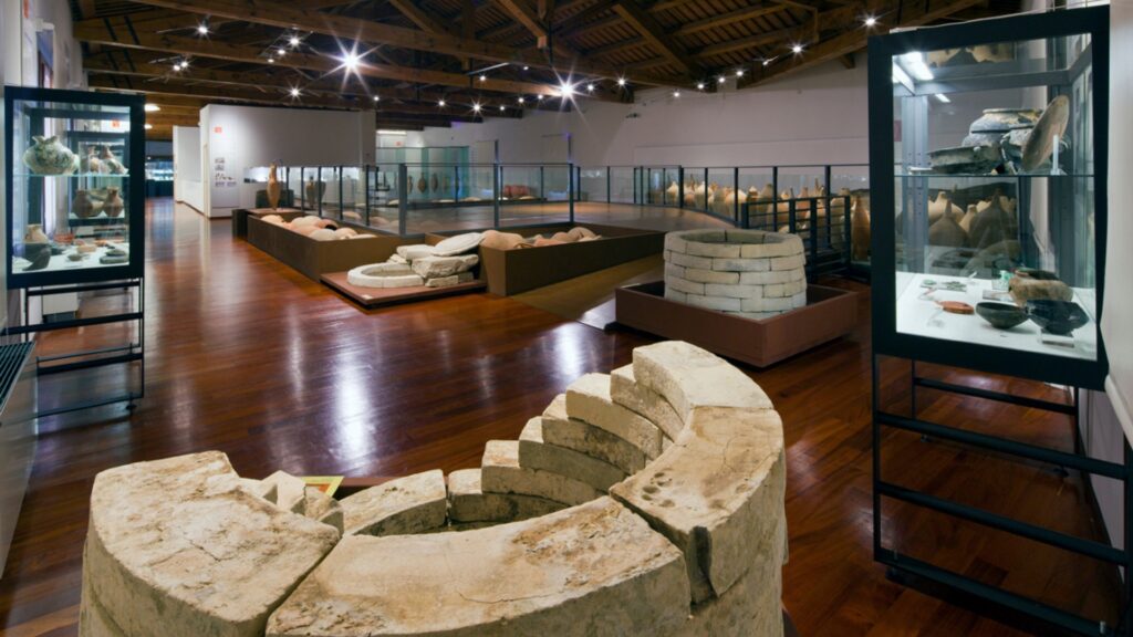 Museo Archeologico