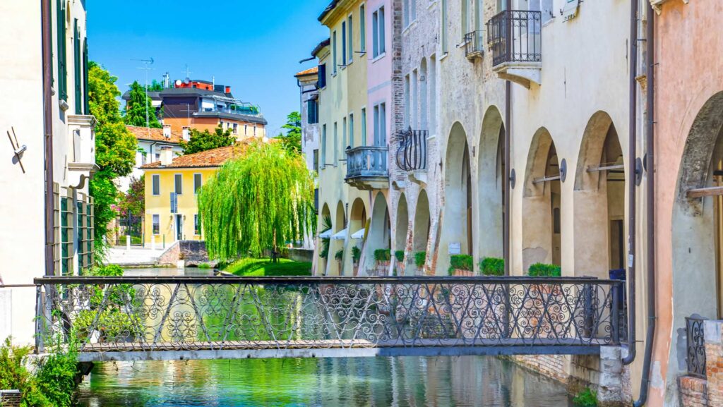 Visit Treviso