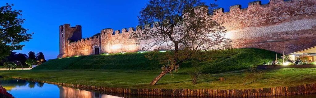 Visit Treviso