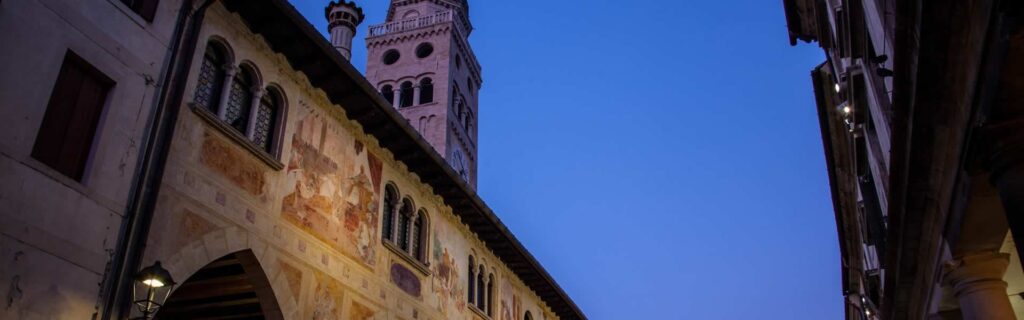 Visit Treviso