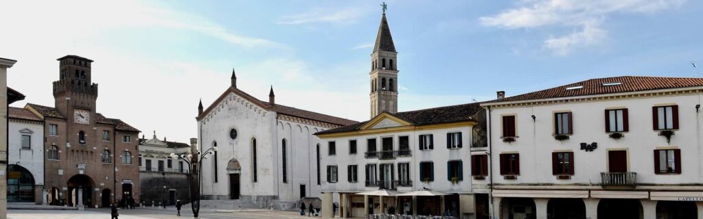 Visit Treviso