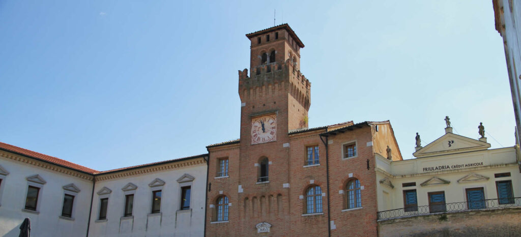 Visit Treviso