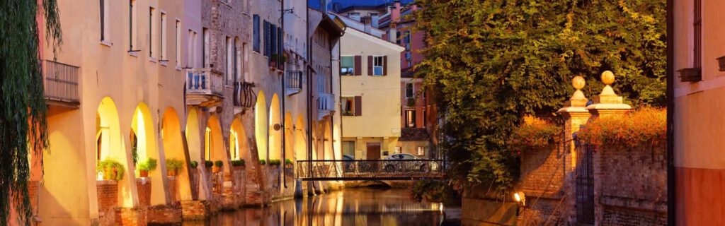 Visit Treviso