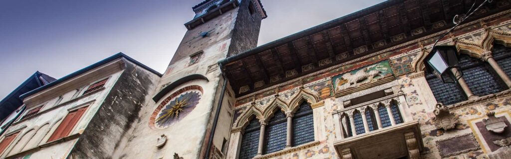 Visit Treviso