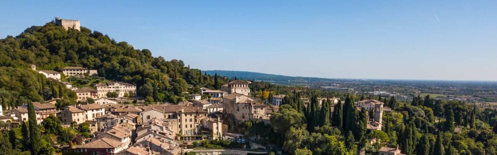 Visit Treviso