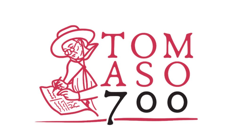 Tomaso da Modena a Treviso: 700 anni e gli occhiali del Trecento