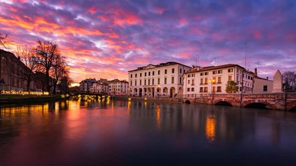 Visit Treviso