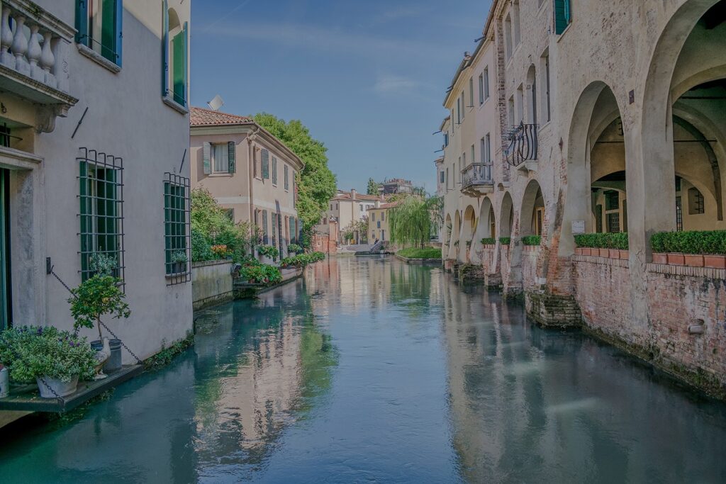 Visit Treviso